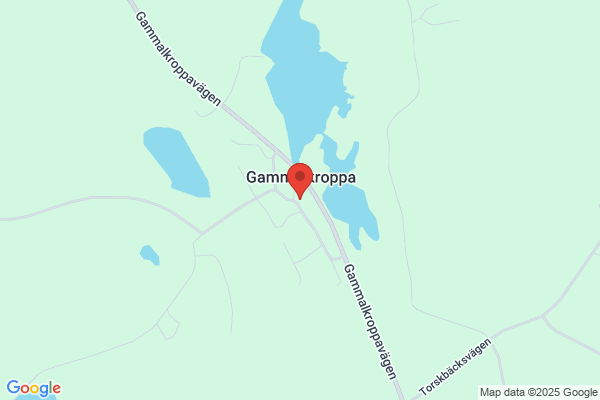 Gammelkroppa Skogsskola & Konferens