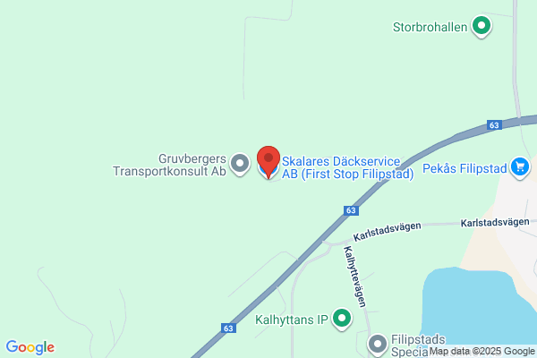 Gunnar Skölds Bilservice AB
