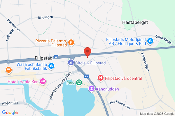 HAGAKLINIKEN