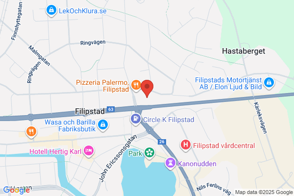 Helmia Bil Ab
