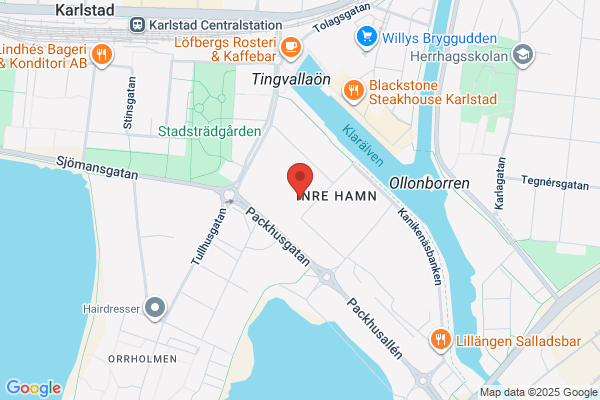 Helmia Bil Ab / Karlstad