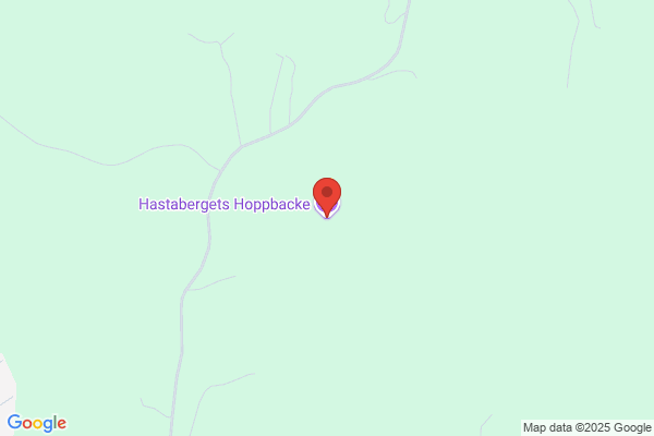 Hjortbacken, AB