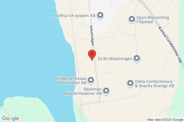 Ingenjörsfirma Edman & Sjöberg AB