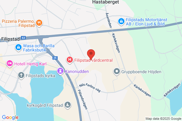 Junibacken (Förskolor)