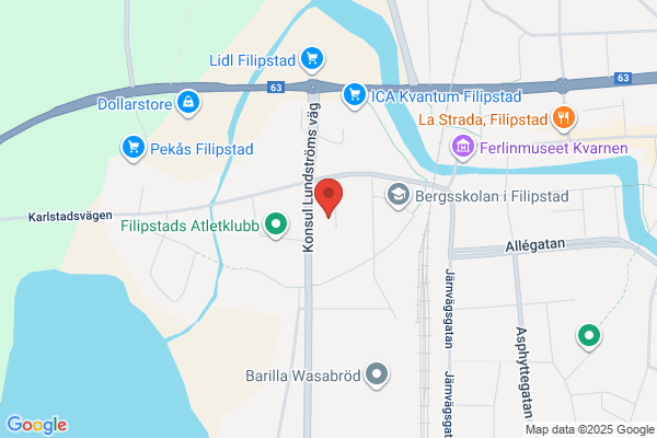LBC Filipstad AB