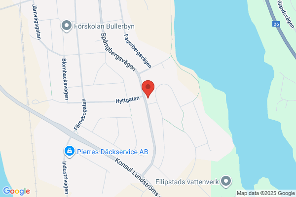 LD:s Måleri