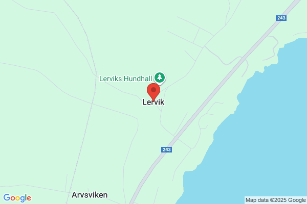 Lerviks Gård Äggproduktion