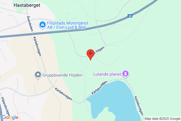 Lindqvist El-Service AB