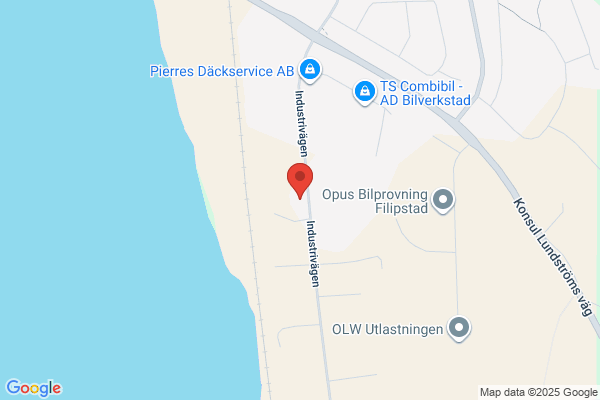 M Degerstedt Bygg AB