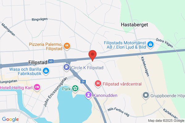 Matkällaren