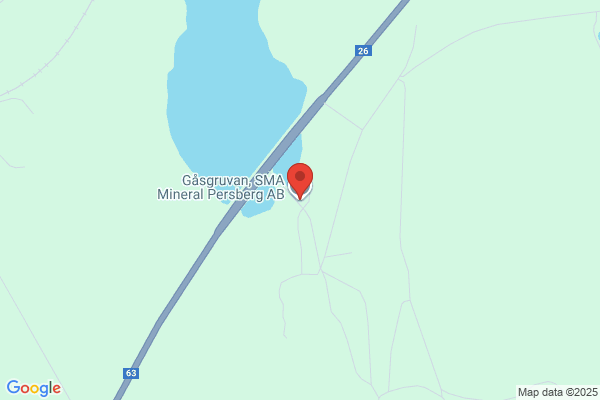 SMA Mineral Logistik & Entreprenad AB