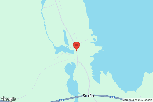 Saxå Golfklubb