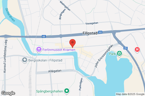 Skafferiet