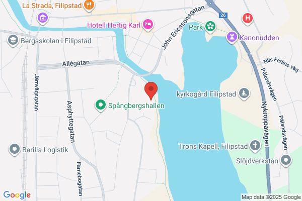 Strandvägsskolan