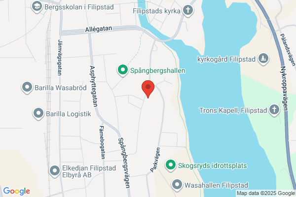 Träningsvärksta'n Kom i Form