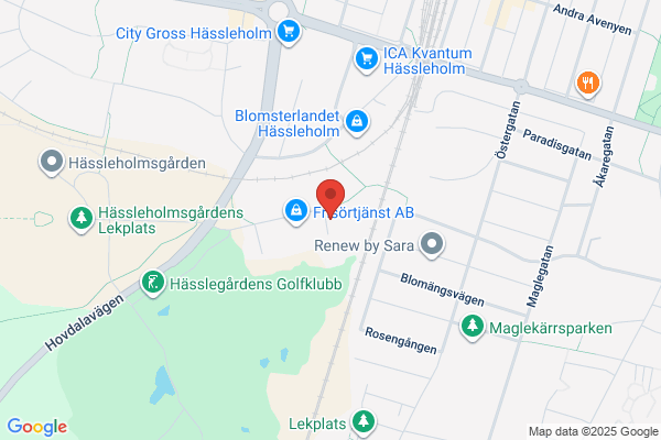 SMW - Autoblok Scandinavia AB