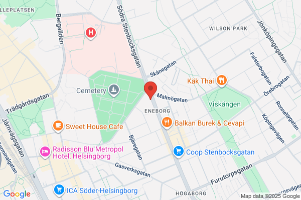 Hyrhöjden AB