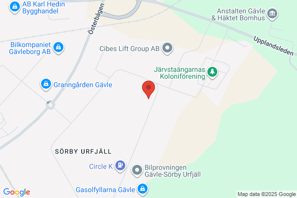 InfoCare Service AB