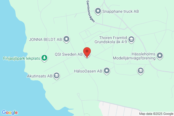 QSI Sweden AB