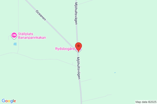 Rydbo Stuteri & Vandrarhem