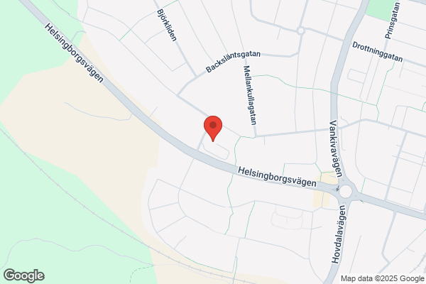Stenentreprenader i Hessleholm AB