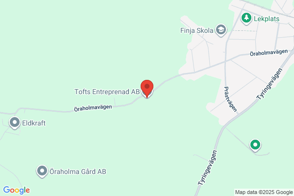 Alf Emmoths Entreprenad, AB