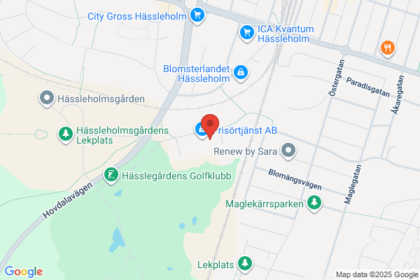 Anders Myhrberg 59 AB