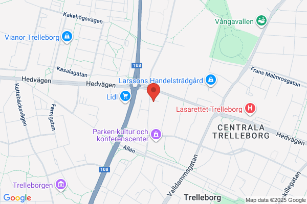 BYGGKONSULTEN Anders Rydlund AB
