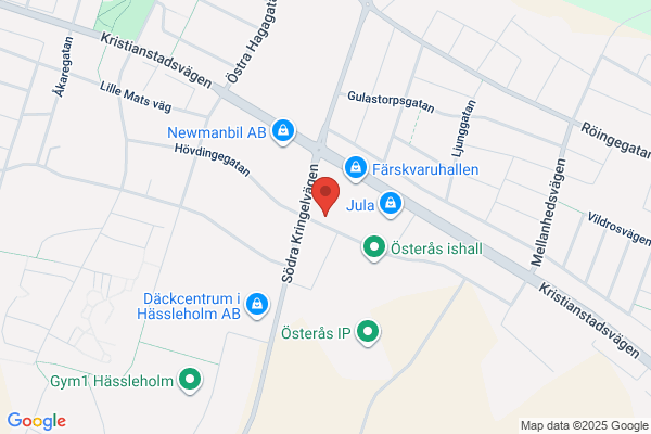 EM Möbler i Hässleholm