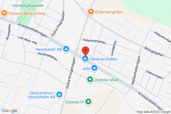 Edfors Bil AB