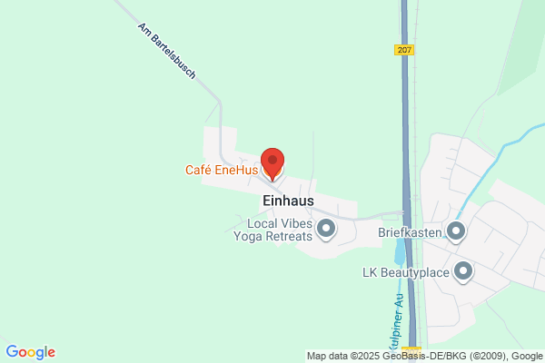 Ekehus