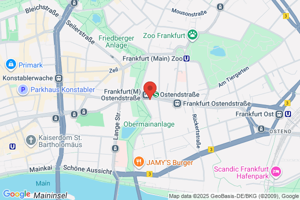 Jettes Mat & Festservice