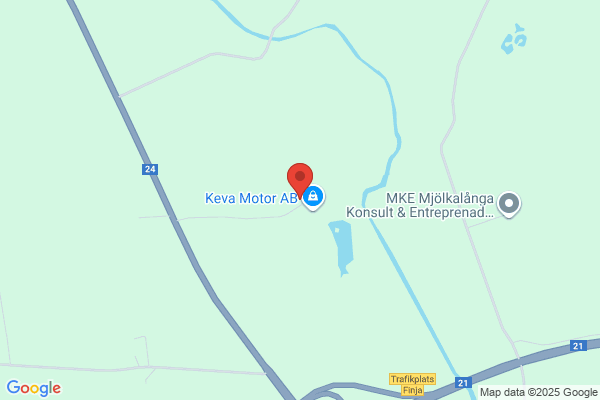 KEVA Smide & Mekaniska AB