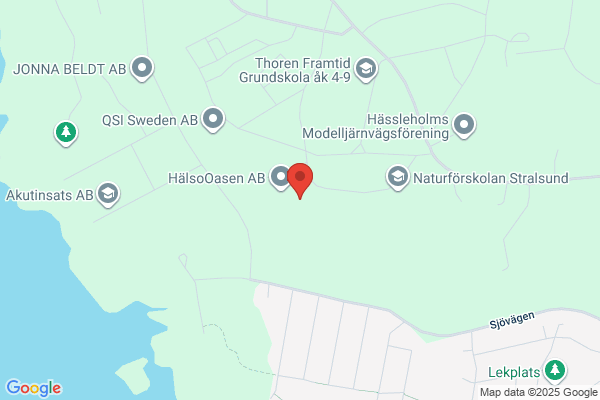 Lmt Hässleholm