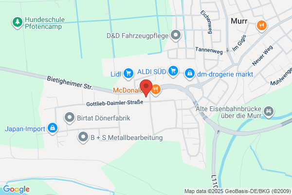 Lottas Hem & Trädgårdsservice AB