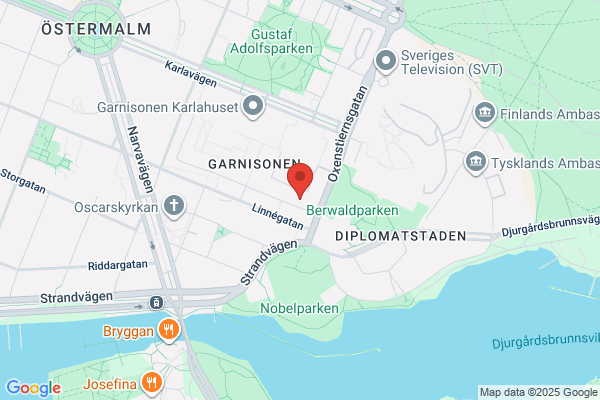 P.P.Nyman Sweden AB