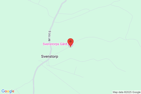 Svenstorps Rör