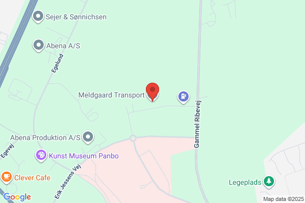 meldgaard SVERIGE AB