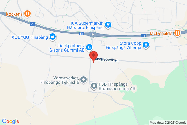 Finspångs Rostskydd AB
