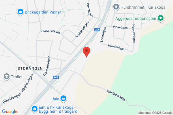 Bergslagsblomster