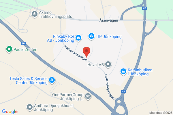 Ljus & Kraft i Finspång AB