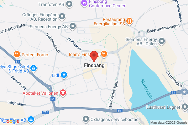 Modeklipparna
