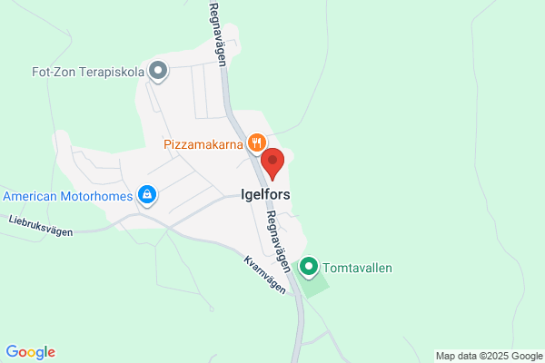 Igelfors Livs AB