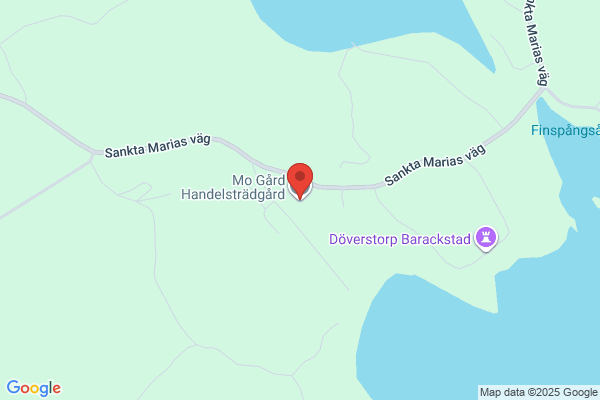 Mo Gård Handelsträdgård
