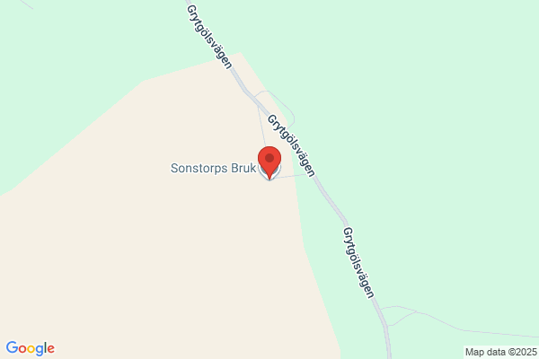 Sonstorps Bruk