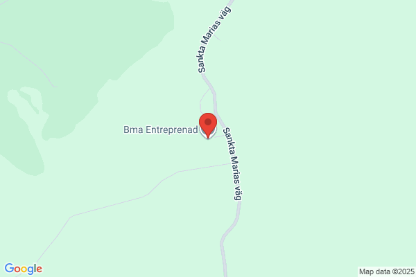 BMA Entreprenad