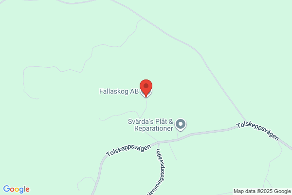 Fallaskog AB