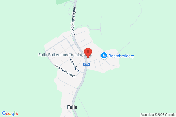 Folkets Hus, Föreningen