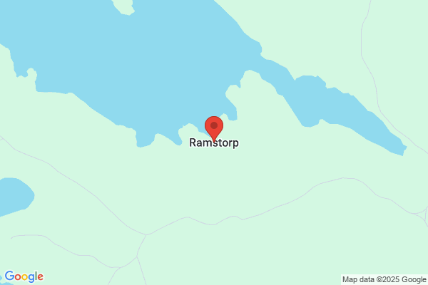Ramlöws El AB
