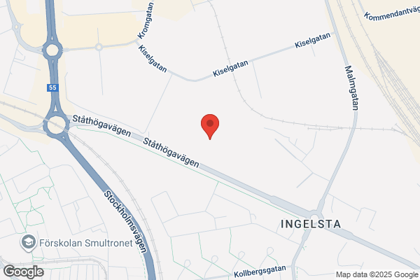 Vemesto Företagsservice AB